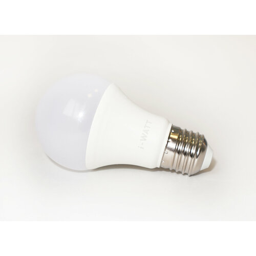 I-17126 14Вт 6400К 165-265V А60 Е27 Светодиодная лампа