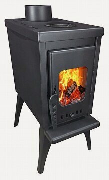 Изображение товара Печь-камин Гармония Афина (Варвара)