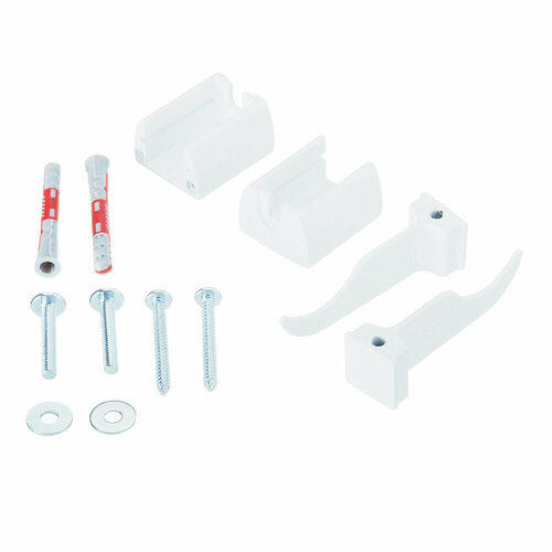 Кронштейн Rifar R Ad SA019939 для радиатора 2 шт белый 1305₽