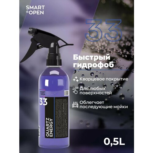 Кварцевое покрытие для кузова авто