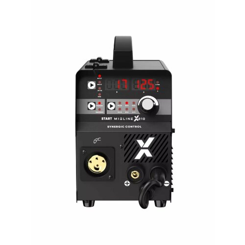 Сварочный полуавтомат START MigLine X210 (2STX210)