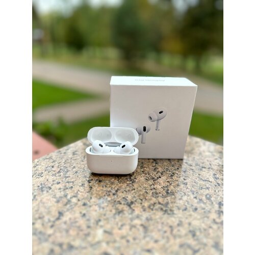 Беспроводные наушники с микрофоном AirPro2 197100₽