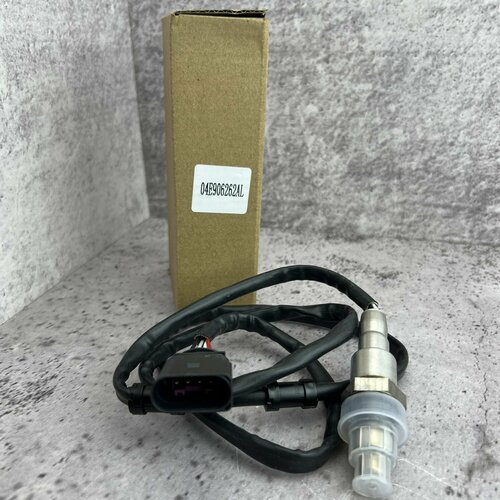 Лямбда-зонд / за катализатором vw Polo; skoda Fabia, Rapid 13--/04E906262AL