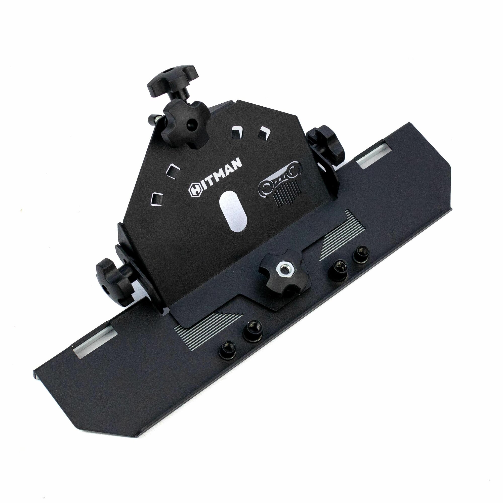 Насадка на инструмент