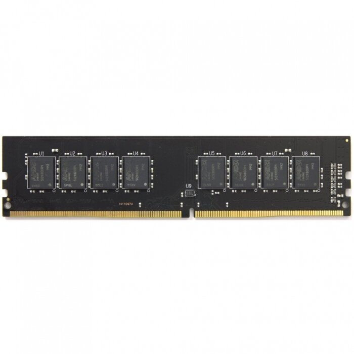 Модуль памяти AMD Radeon 4GB R744G2400U1S-UO