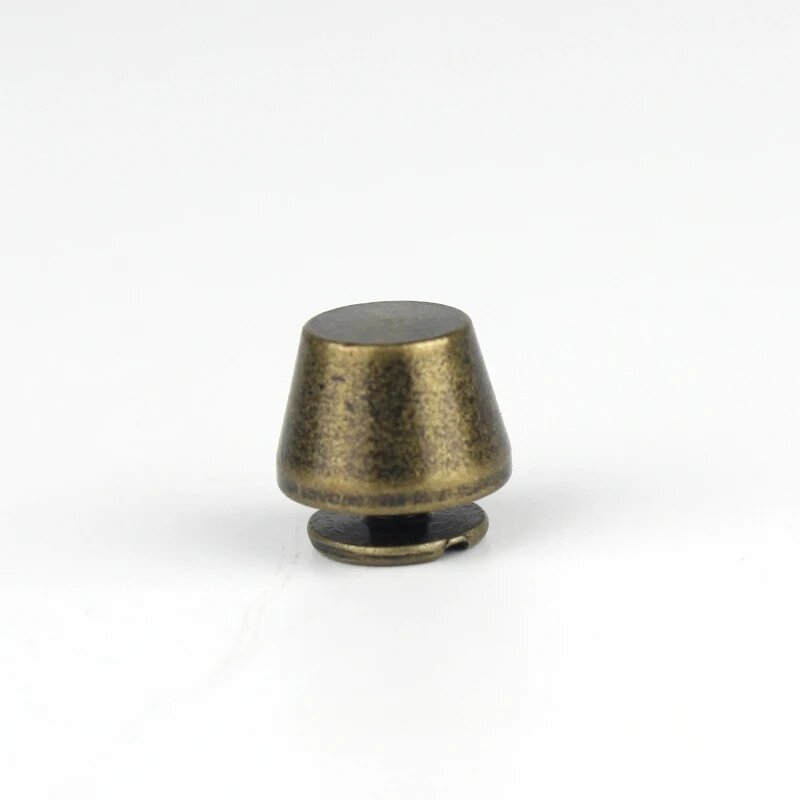 Защитные ножки для сумок 4 шт. 10x7 мм