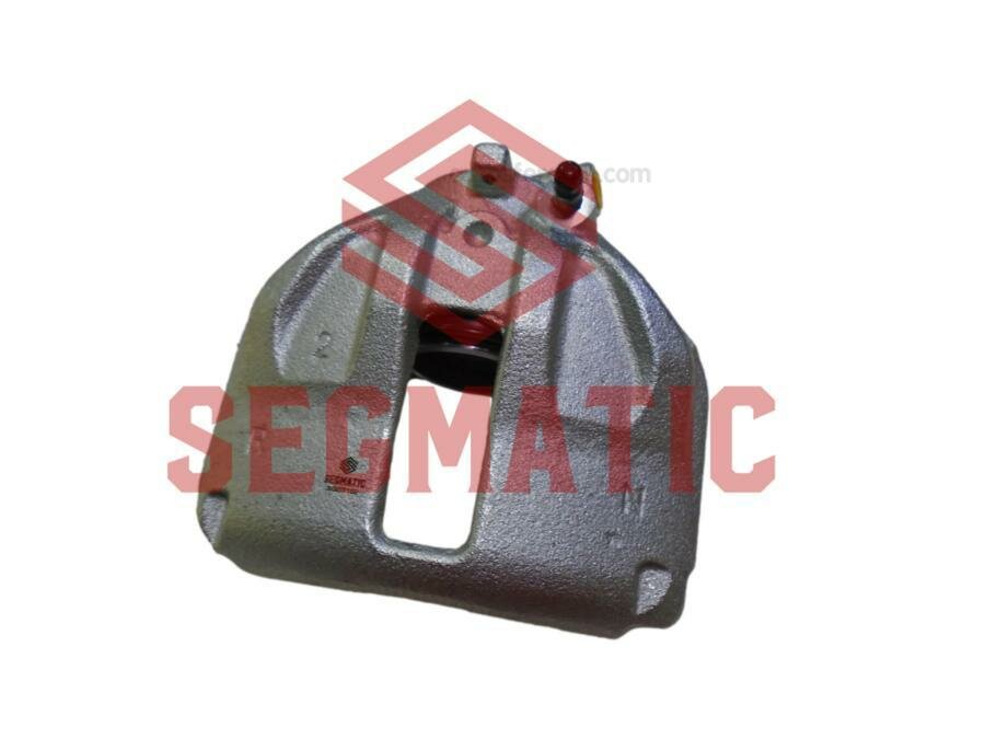 SEGMATIC SGC7102 Суппорт тормозной MERCEDES SPRINTER/VW LT 28-46 95-06 D-60mm пер. прав.