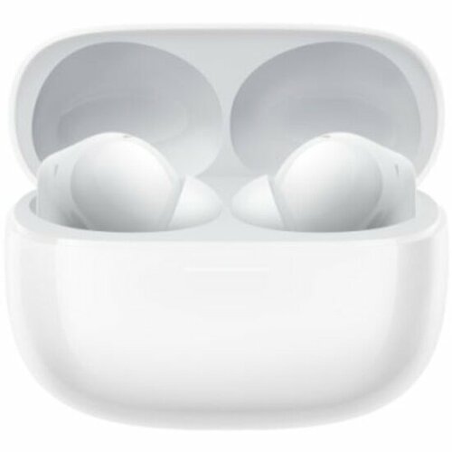 Беспроводные наушники Xiaomi Redmi Buds 6 Pro белые 8450₽