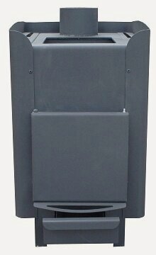 Изображение товара Печь банная Банник укороченная топка (Варвара)