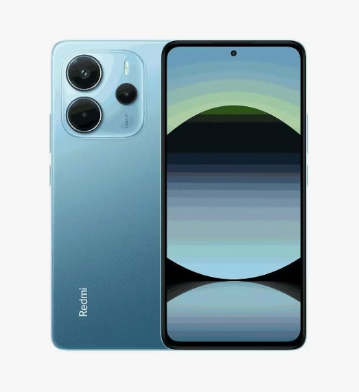 Смартфон Xiaomi Redmi Note14 6/128GB Blue