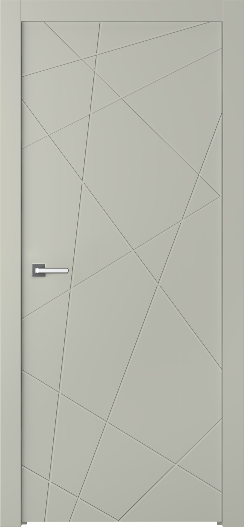Дверное полотно BELWOODDOORS 