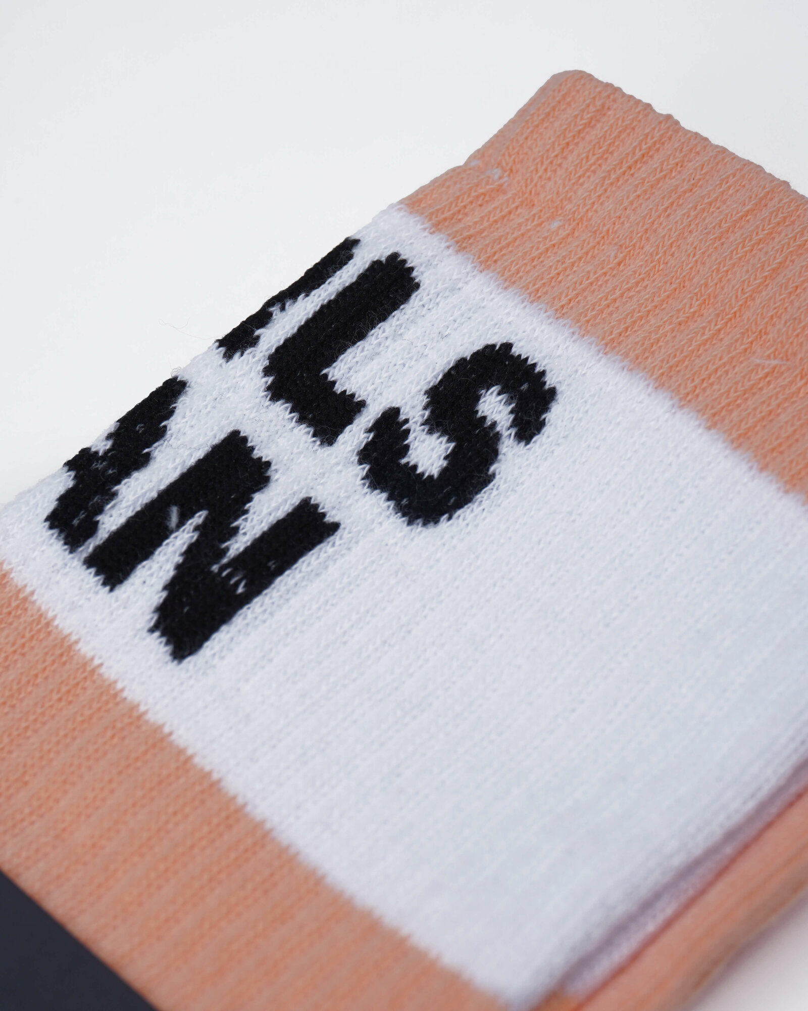 Носки спортивные TERRA PRO TERRA PRO, размер 1, персик — фото 1