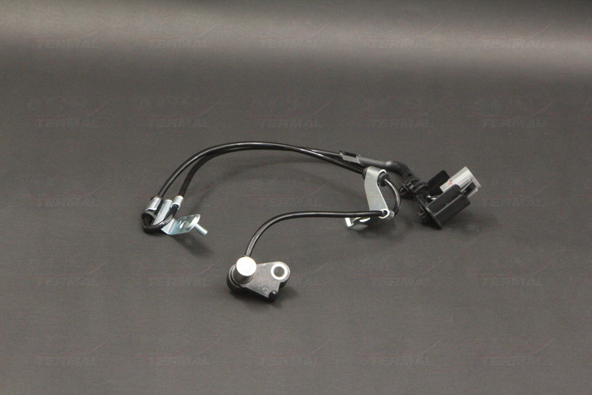 807437 датчик ABS передний левый для Mazda 6 (GG) (03-08) FL