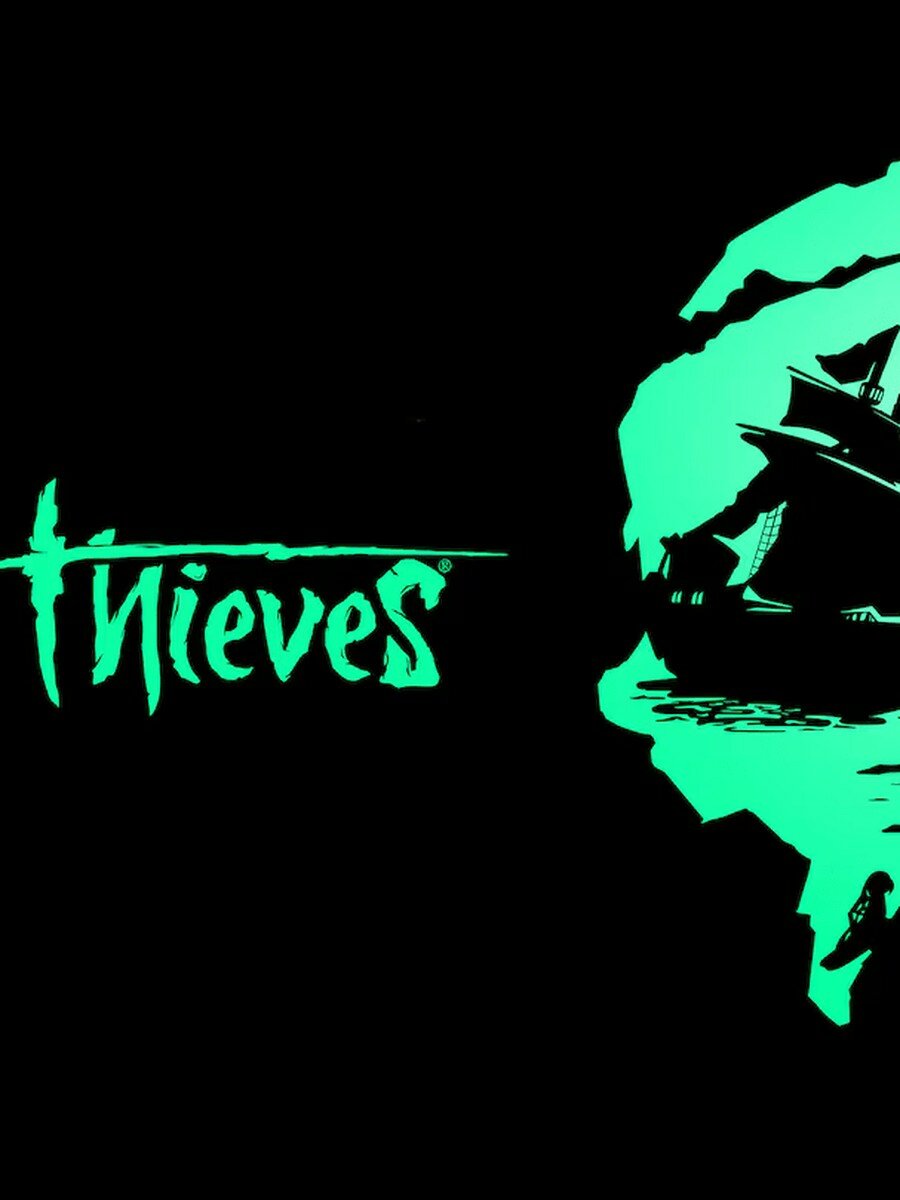 Sea Of Thieves Standard Edition для PS5 (цифровая версия, регион: Индия)
