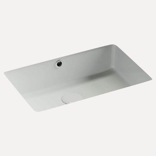 Изображение товара Раковина встраиваемая Ceramicanova Era, 460x320x155 мм, CN15003