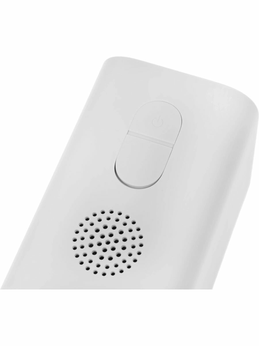 Камера Xiaomi BW300 в снегопад - устойчивость к погодным условиям