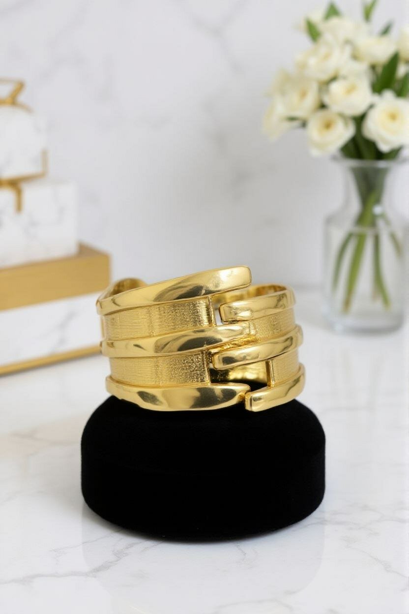 Браслет-манжета