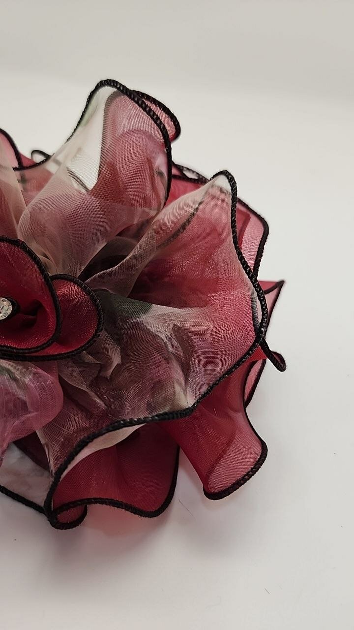 Крабики для волос, заколка, подарок на день рождение, для девушек — фото 1