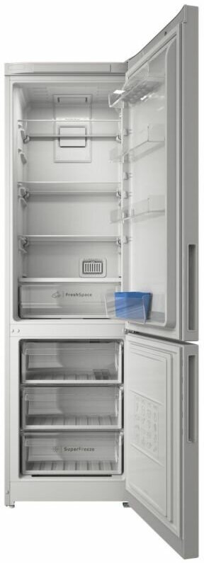 Холодильник Indesit ITR 5200 W