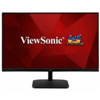 Лучшие Мониторы Viewsonic с диагональю экрана 24.1"-27"