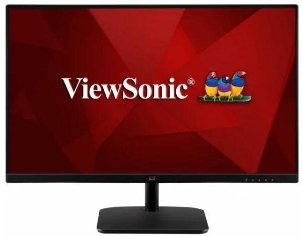 Монитор 27 ViewSonic VA2732-h