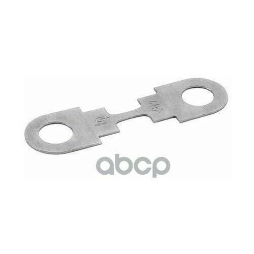 Предохранитель 40A (плавкий) VW Polo (Sed RUS) 2011 > VAG арт. N10424902