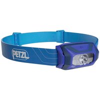 Налобный фонарь Petzl TIKKINA E060AA синий