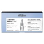 L'Oréal Professionnel Aminexil Advanced Лосьон в монодозах от выпадения волос, 10х6мл. - изображение