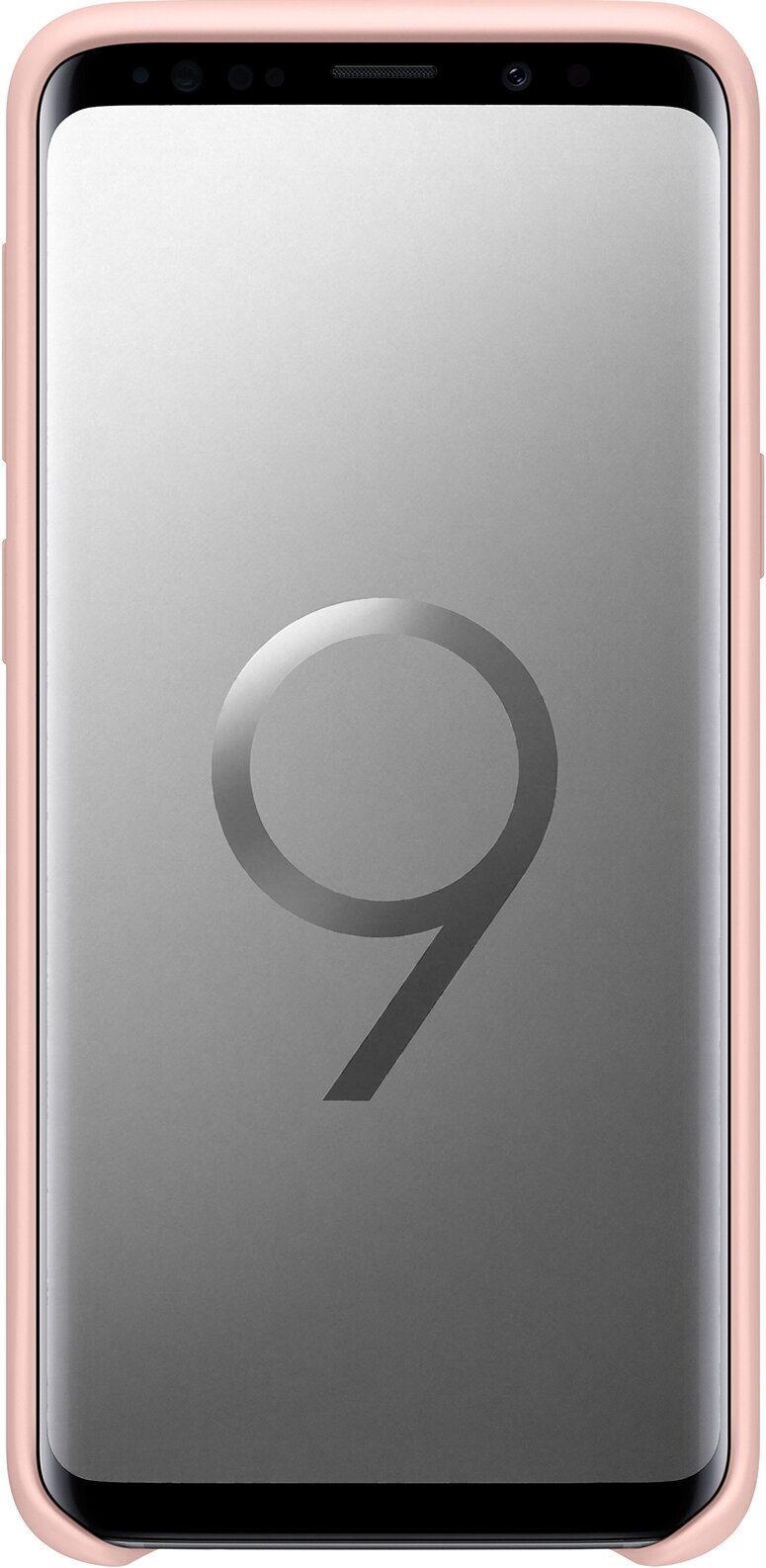 Клип-кейс Samsung - фото №2