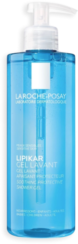 Гель для душа La Roche-Posay - фото №1