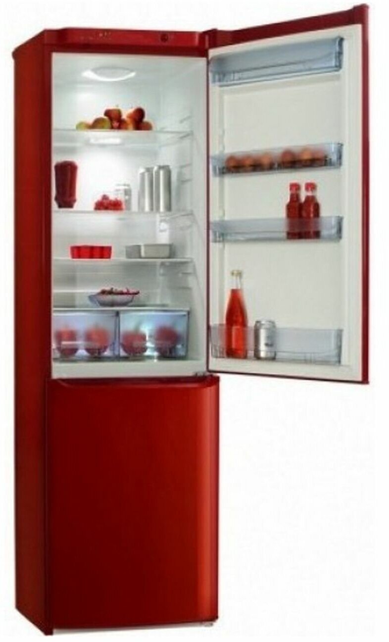 Холодильник Pozis - фото №3
