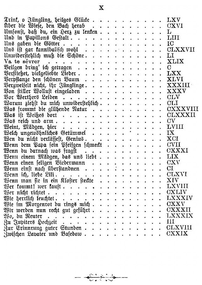 Der junge Goethe (J.W. Goethe, E. Wolff) - фото №7