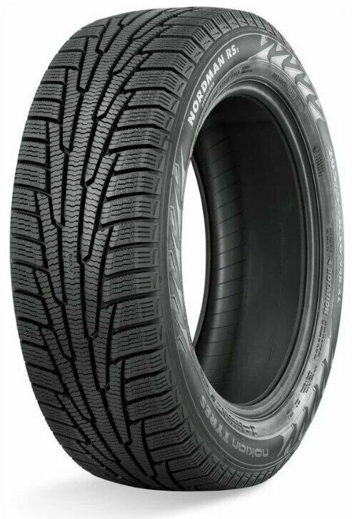 Автомобильные шины Nokian Nordman RS2 225/50 R17 98R