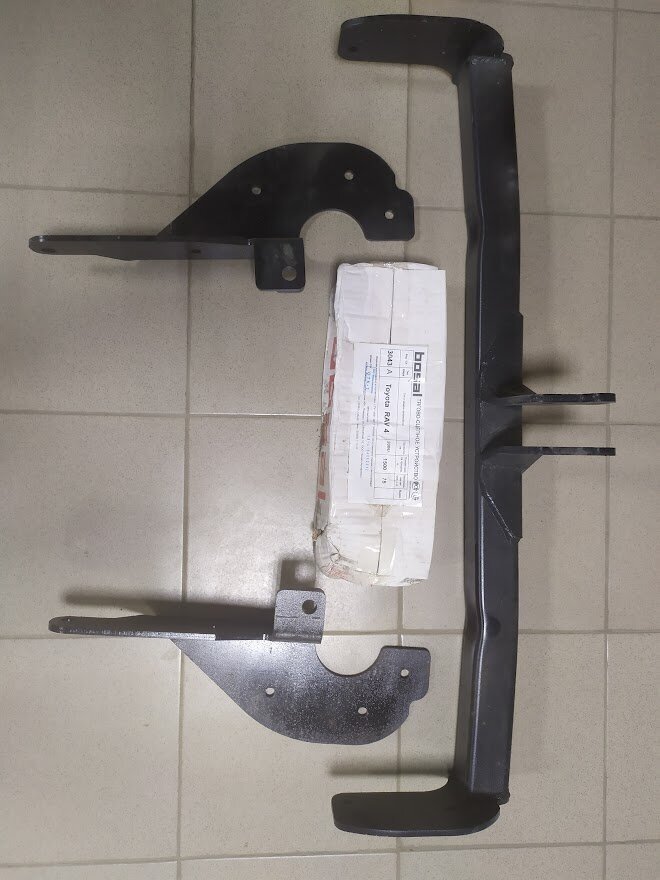 ТСУ Фаркоп Oris-Bosal Toyota RAV4 2006-2012