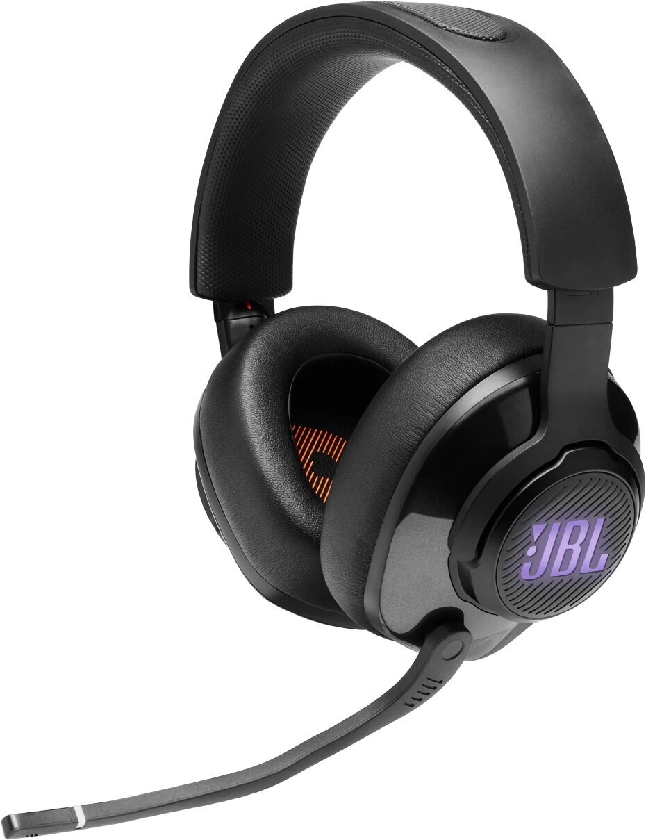 Компьютерная гарнитура JBL Quantum 400