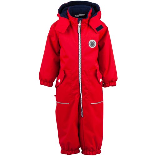 фото Комбинезон kerry размер 80, 622 красный