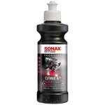 Sonax ProfiLine CutMax 06-04 высокоабразивный полироль 250мл (246141) - изображение