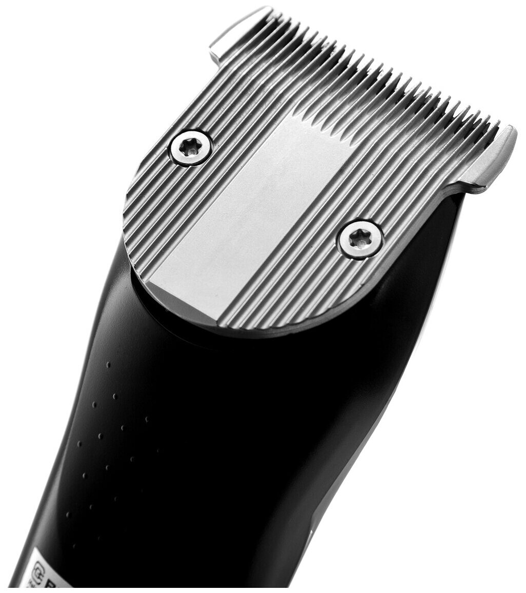 Машинка для стрижки Brayer - фото №8