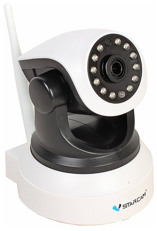 Поворотная IP камера Камера видеонаблюдения Vstarcam C8824WIP