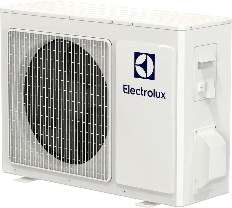 Сплит-система Electrolux EACS-07HAT/N3_20Y, белый - фотография № 8