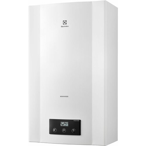 Газовая колонка Electrolux GWH 11 Pro lnverter