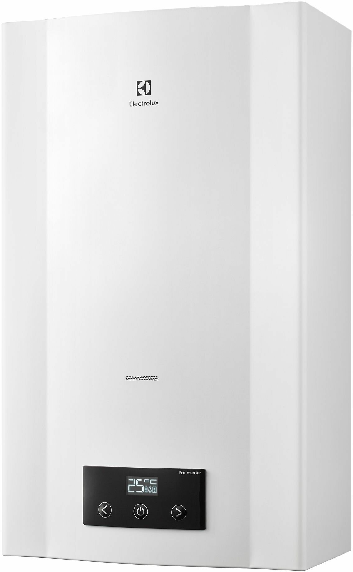 Газовая колонка Electrolux GWH 11 Pro lnverter