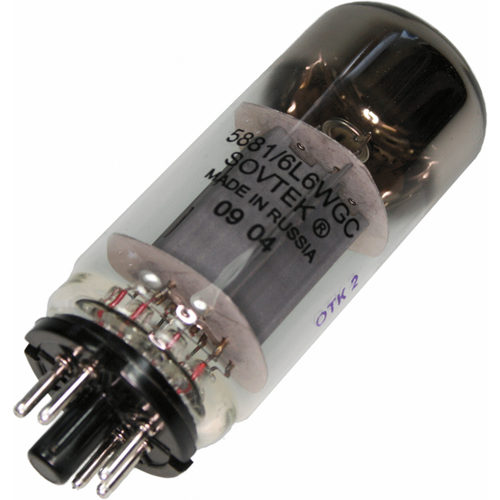 Sovtek 5881/6L6WGC лампы усилителя мощности (подобранная пара) модуль усилителя мощности stk2038 stk2038ii