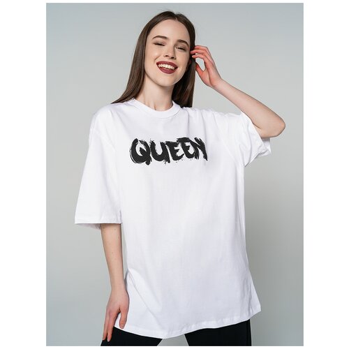 фото Футболка с кор.рукавом твое 80821 размер xs-s, белый, women