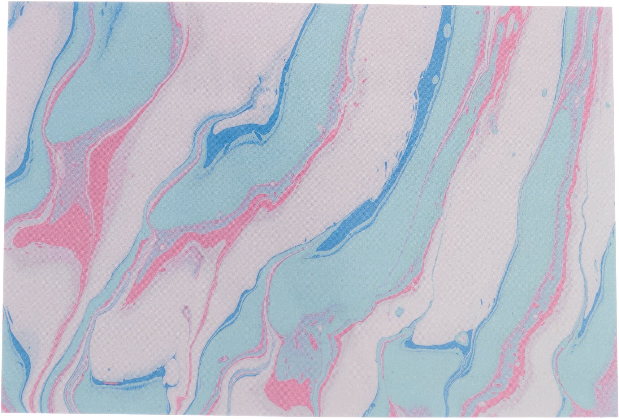 Открытка "У нас будет мальчик", картон, двусторонняя ламинация — фото 1