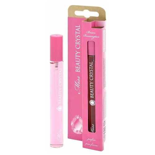 Пик Miss духи женские 15мл Beauty crystal