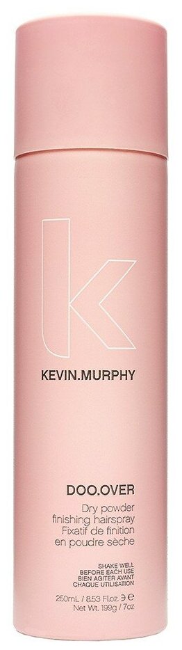 Kevin.Murphy Спрей для волос DOO.OVER, 250 г, 250 мл