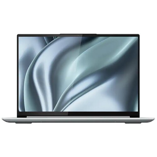 Ноутбук Lenovo Yoga Slim 7 Pro 14IAH7 82UT003QRU 14 Core i7 12700H 16Gb SSD 1024Gb Iris Xe Graphics Серый 13477700₽