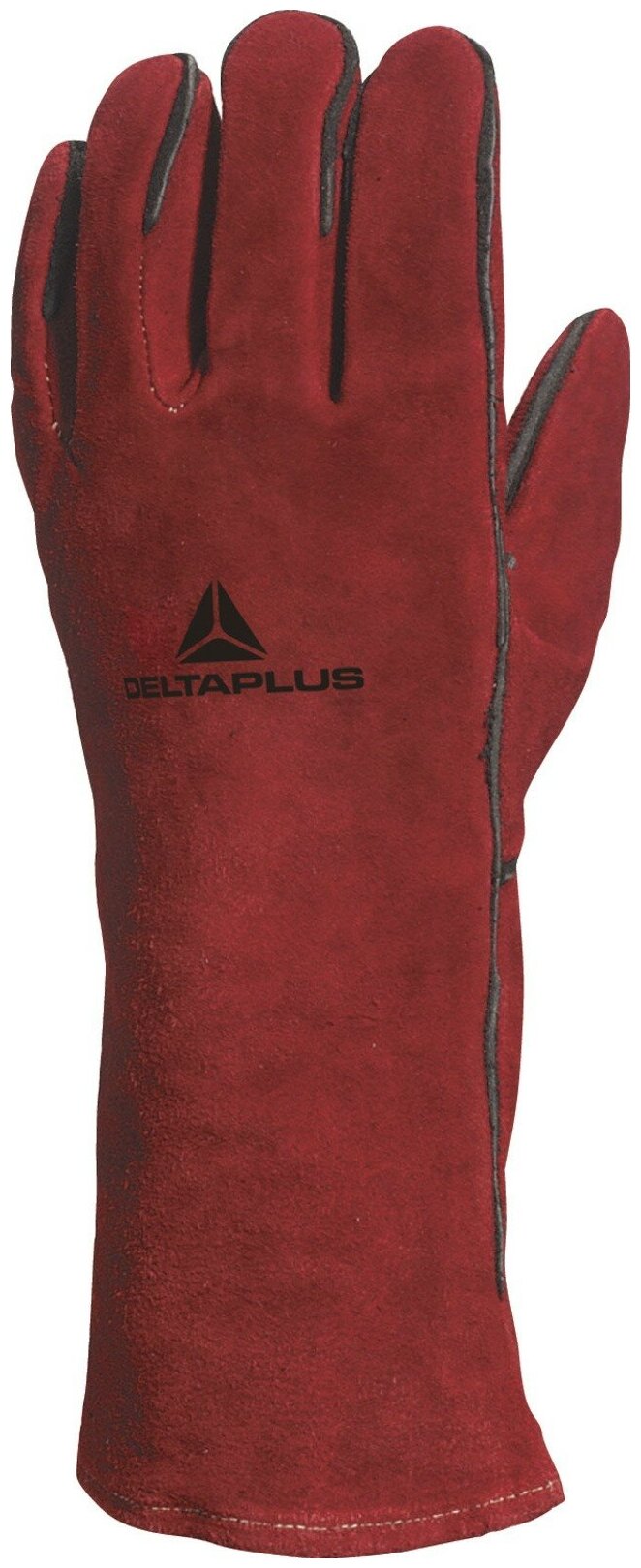 Перчатки сварщика Delta plus - фото №1