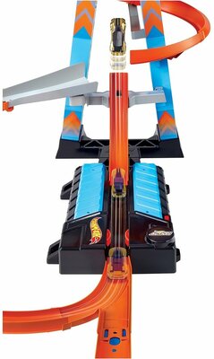 Hot sale wheel tower